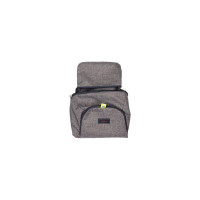 Складной рюкзак Mobylos Classic PLUS 30386/серый