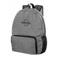 Складной рюкзак Mobylos Classic 30394/серый