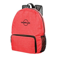 Складной рюкзак Mobylos Classic 30394/коралловый
