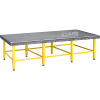 Сварочный стол Старк-Профи 2950х1450х100 10мм 4627184351115