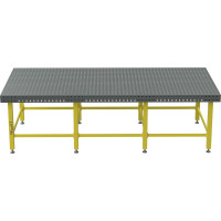 Сварочный стол Старк-Профи 2950х1450х100 10мм 4627184351115