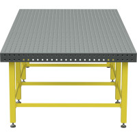 Сварочный стол Старк-Профи 2950х1450х100 10мм 4627184351115