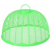 Защитный колпак для продуктов МУЛЬТИДОМ Фонтан 27х27х14 см VL84-12