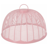 Защитный колпак для продуктов МУЛЬТИДОМ Фонтан 27х27х14 см VL84-12