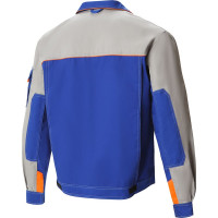 Костюм СОЮЗСПЕЦОДЕЖДА Профессионал-2 василек/светло-серый, р. 48-50, рост 182-188 1960008002040