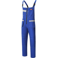 Костюм СОЮЗСПЕЦОДЕЖДА Профессионал-2 василек/светло-серый, р. 48-50, рост 182-188 1960008002040