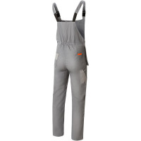 Костюм СОЮЗСПЕЦОДЕЖДА Профессионал-2, темно-серый/светло-серый, р. 52-54, рост 182-188 1960008001067