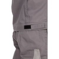 Костюм СОЮЗСПЕЦОДЕЖДА Профессионал-2, темно-серый/светло-серый, р. 52-54, рост 182-188 1960008001067