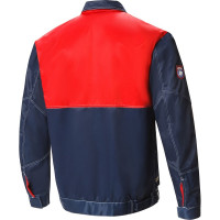 Мужской костюм СОЮЗСПЕЦОДЕЖДА MARS темно-синий/красный, р. 48-50, рост 170-176 2000000097039