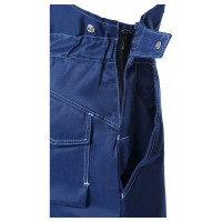 Мужской костюм СОЮЗСПЕЦОДЕЖДА MARS темно-синий/красный, р. 48-50, рост 170-176 2000000097039