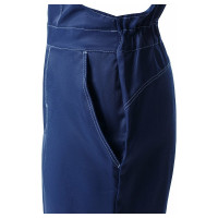 Мужской костюм СОЮЗСПЕЦОДЕЖДА MARS темно-синий/красный, р. 48-50, рост 170-176 2000000097039