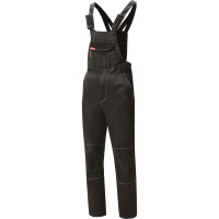 Мужской костюм СОЮЗСПЕЦОДЕЖДА MARS черный/светло-серый, р. 52-54, рост 170-176 2000000096940