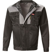 Мужской костюм СОЮЗСПЕЦОДЕЖДА MARS черный/светло-серый, р. 48-50 рост 170-176 2000000096926