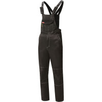 Мужской костюм СОЮЗСПЕЦОДЕЖДА MARS черный/светло-серый, р. 48-50 рост 170-176 2000000096926