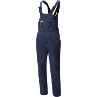 Мужской костюм СОЮЗСПЕЦОДЕЖДА MARS темно-синий/красный, р. 44-46, рост 170-176 2000000096858