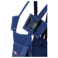 Мужской костюм СОЮЗСПЕЦОДЕЖДА MARS темно-синий/красный, р. 44-46, рост 170-176 2000000096858