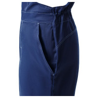 Мужской костюм СОЮЗСПЕЦОДЕЖДА MARS темно-синий/красный, р. 44-46, рост 170-176 2000000096858