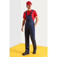 Мужской костюм СОЮЗСПЕЦОДЕЖДА MARS темно-синий/красный, р. 44-46, рост 170-176 2000000096858