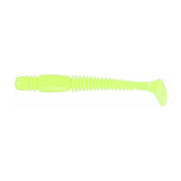 Съедобные искусственные виброхвосты LUCKY JOHN LJ Pro Series TIOGA 3.9in, цвет S88, 5шт. 140104-S88