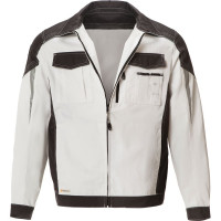 Костюм СОЮЗСПЕЦОДЕЖДА STATUS NEW, белый/графит, р. 52-54, рост 182-188 2000000107271