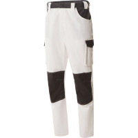 Костюм СОЮЗСПЕЦОДЕЖДА STATUS NEW, белый/графит, р. 52-54, рост 182-188 2000000107271