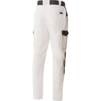 Костюм СОЮЗСПЕЦОДЕЖДА STATUS NEW, белый/графит, р. 52-54, рост 182-188 2000000107271