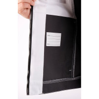 Костюм СОЮЗСПЕЦОДЕЖДА STATUS NEW, белый/графит, р. 52-54, рост 182-188 2000000107271