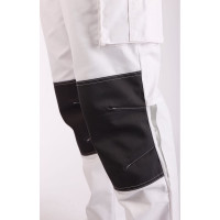 Костюм СОЮЗСПЕЦОДЕЖДА STATUS NEW, белый/графит, р. 52-54, рост 182-188 2000000107271