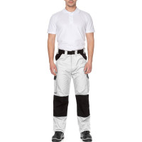 Костюм СОЮЗСПЕЦОДЕЖДА STATUS NEW, белый/графит, р. 52-54, рост 182-188 2000000107271