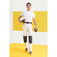 Костюм СОЮЗСПЕЦОДЕЖДА STATUS NEW, белый/графит, р. 52-54, рост 182-188 2000000107271