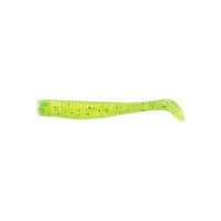 Съедобные искусственные виброхвосты LUCKY JOHN LJ Pro Series LONG JOHN 3.1in, цвет 071, 8шт. 140118-071