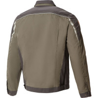 Костюм СОЮЗСПЕЦОДЕЖДА STATUS NEW, серый хаки/графит, р. 56-58, рост 182-188 2000000107400