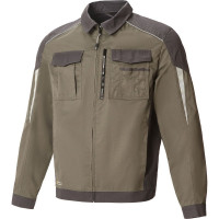 Костюм СОЮЗСПЕЦОДЕЖДА STATUS NEW, серый хаки/графит, р. 52-54, рост 170-176 2000000107370