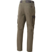 Костюм СОЮЗСПЕЦОДЕЖДА STATUS NEW, серый хаки/графит, р. 52-54, рост 170-176 2000000107370