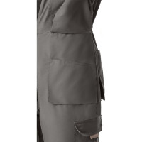 Полукомбинезон СОЮЗСПЕЦОДЕЖДА Профессионал, темно-серый, р. 48-50/рост 170-176 1960006001014