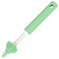 Ершик для ухода за детскими сосками МУЛЬТИДОМ 2 цвета NEW VL90-128