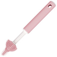 Ершик для ухода за детскими сосками МУЛЬТИДОМ 2 цвета NEW VL90-128