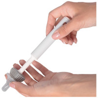 Ершик для ухода за детскими сосками МУЛЬТИДОМ 2 цвета NEW VL90-128