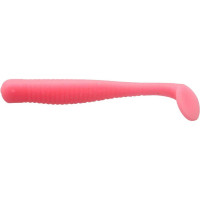 Съедобные искусственные виброхвосты LUCKY JOHN LJ Pro Series LONG JOHN 4.2in, цвет F05, 6шт. 140134-F05