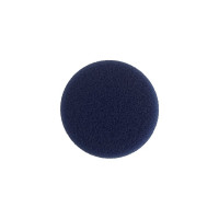 Полировальный круг синий, жесткий MiniPad 48/20 мм SCHOLL Concepts 2 шт. 20371