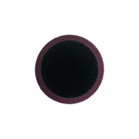 Полировальный круг фиолетовый, средней жесткости MiniPad 48/20 мм SCHOLL Concepts 2 шт. 20291