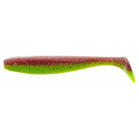 Съедобные искусственные виброхвосты LUCKY JOHN LJ Pro Series MINNOW 2.2in, цвет T44, 10шт. 140142-T44