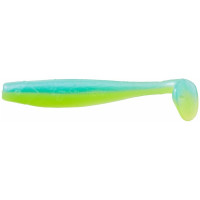 Съедобные искусственные виброхвосты LUCKY JOHN LJ Pro Series MINNOW 3.3in, цвет T57, 7шт. 140143-T57