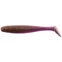 Съедобные искусственные виброхвосты LUCKY JOHN LJ Pro Series MINNOW 3.3in, цвет S13, 7шт. 140143-S13