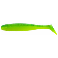 Съедобные искусственные виброхвосты LUCKY JOHN LJ Pro Series MINNOW 3.3in, цвет T18, 7шт. 140143-T18