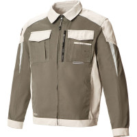 Костюм СОЮЗСПЕЦОДЕЖДА STATUS NEW 2 серый хаки/серый песок, р. 48-50/рост 182-188 2000000107493