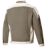 Костюм СОЮЗСПЕЦОДЕЖДА STATUS NEW 2 серый хаки/серый песок, р. 48-50/рост 182-188 2000000107493