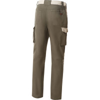 Костюм СОЮЗСПЕЦОДЕЖДА STATUS NEW, серый хаки/серый песок, р. 64-66, рост 182-188 2000000093796