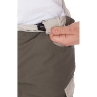 Костюм СОЮЗСПЕЦОДЕЖДА STATUS NEW, серый хаки/серый песок, р. 64-66, рост 182-188 2000000093796