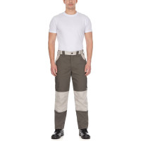 Костюм СОЮЗСПЕЦОДЕЖДА STATUS NEW, серый хаки/серый песок, р. 64-66, рост 182-188 2000000093796